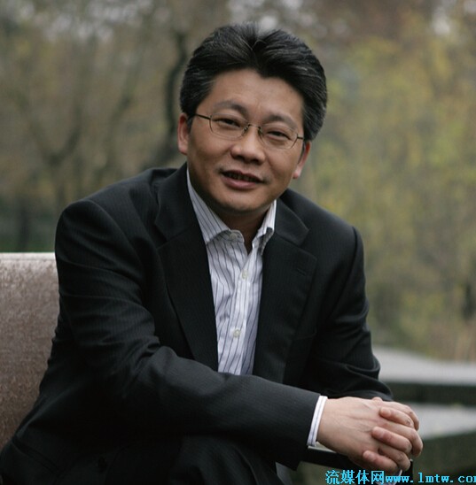 互动电视--《奔跑吧兄弟》栏目总监 夏陈安 辞职